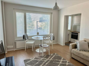 Apartment Kustaa, Kokkola